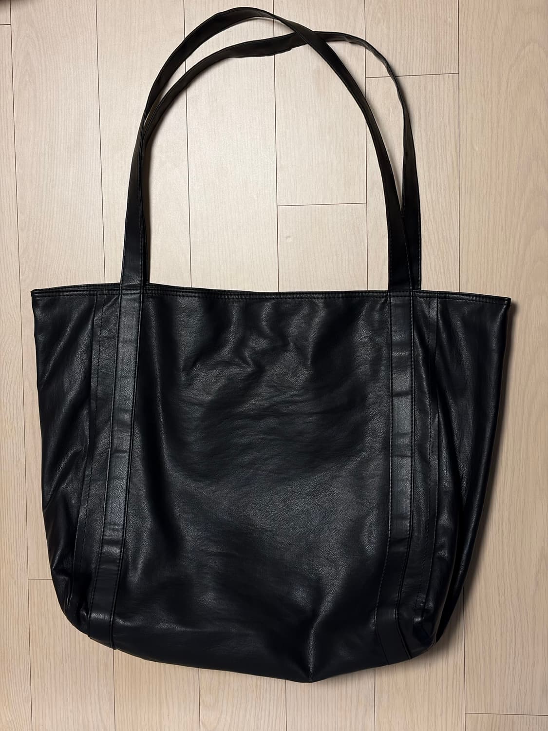 새상품) 하 아카이브 숄더백 상품이미지1