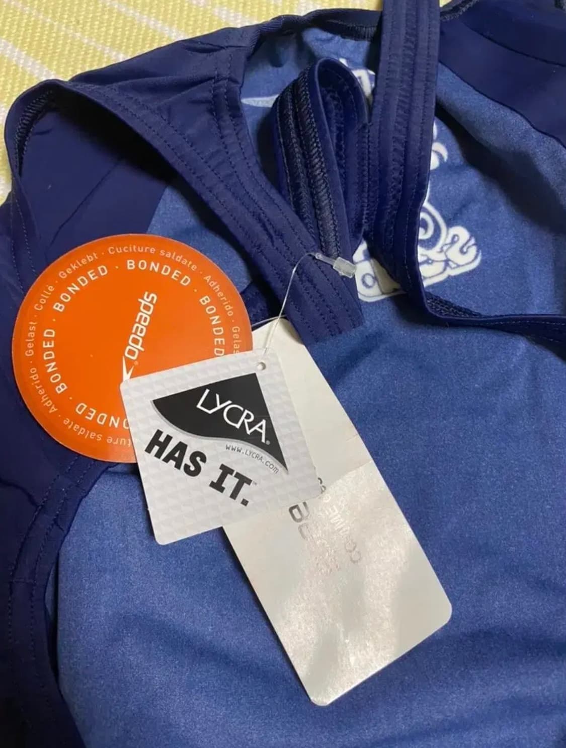 꼼데 x 스피도 수영복 상품이미지7