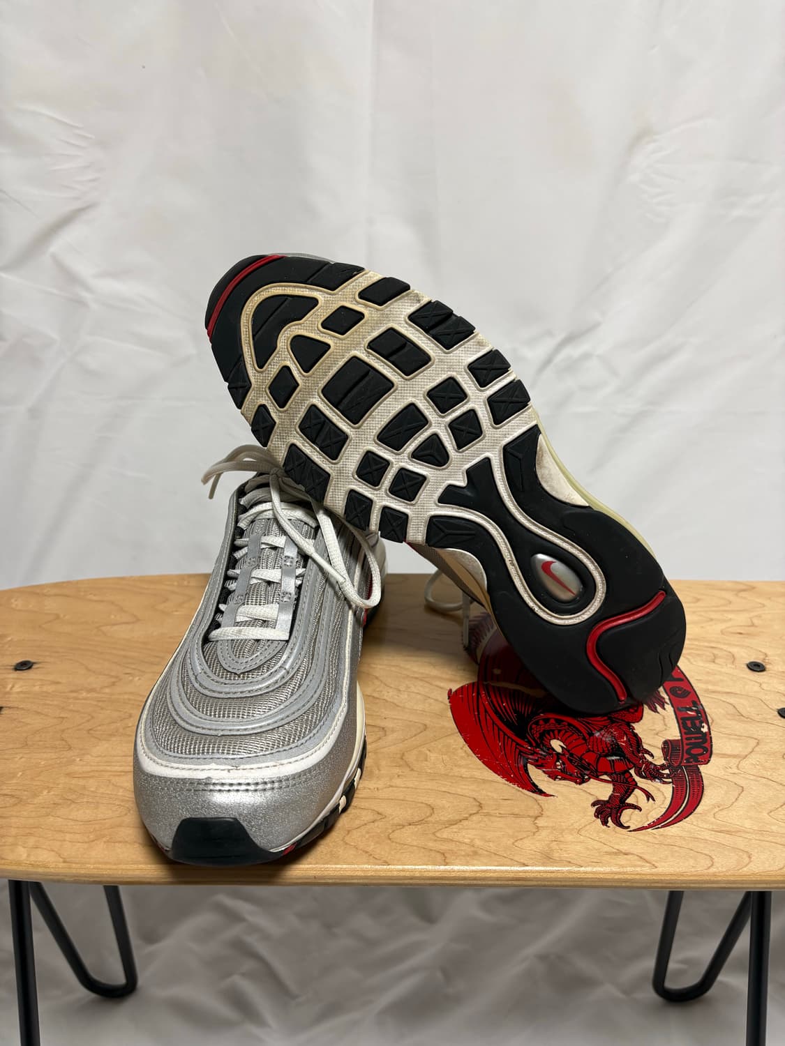 Nike - Air Max 97 OG 상품이미지10