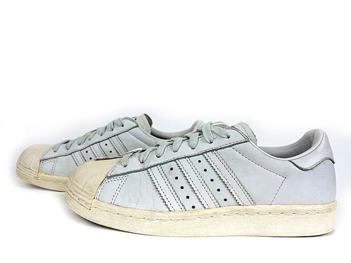 (235) 아디다스 슈퍼스타 80s DLX 상품이미지1