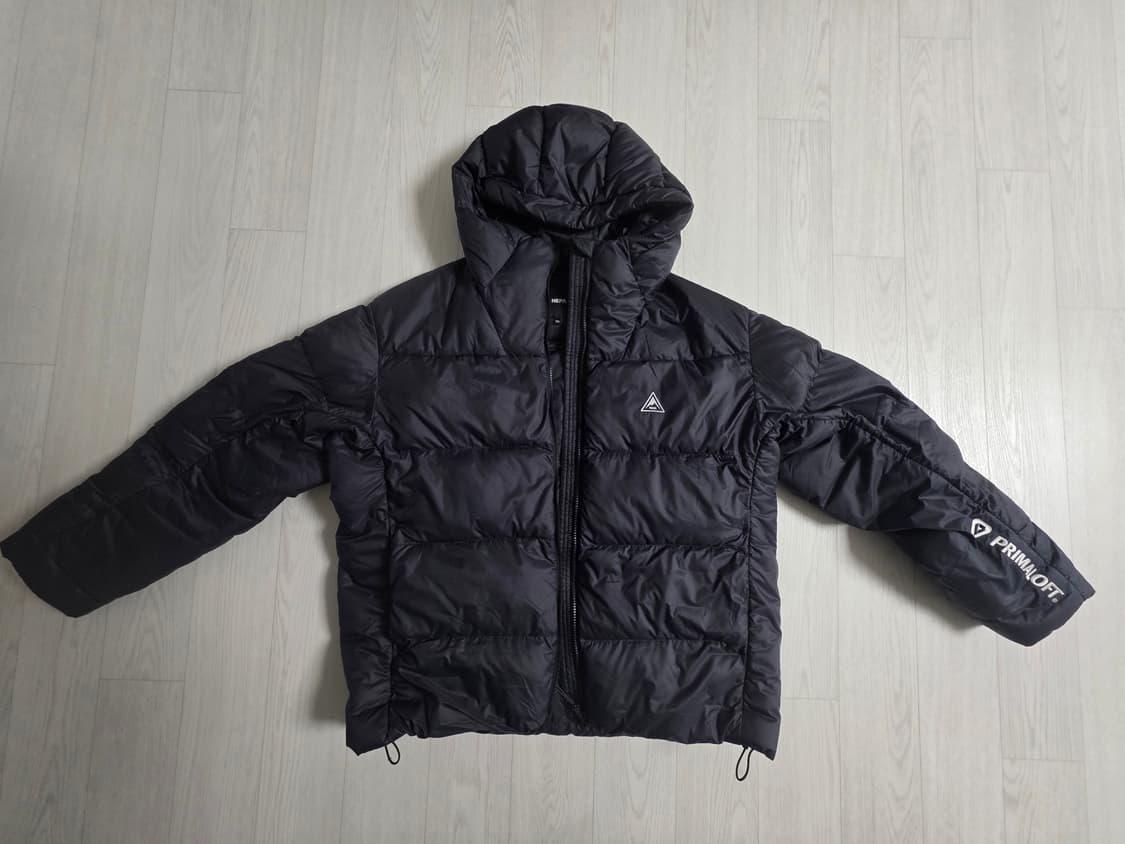네파 프리마로프트 패딩 110사이즈 상품이미지1