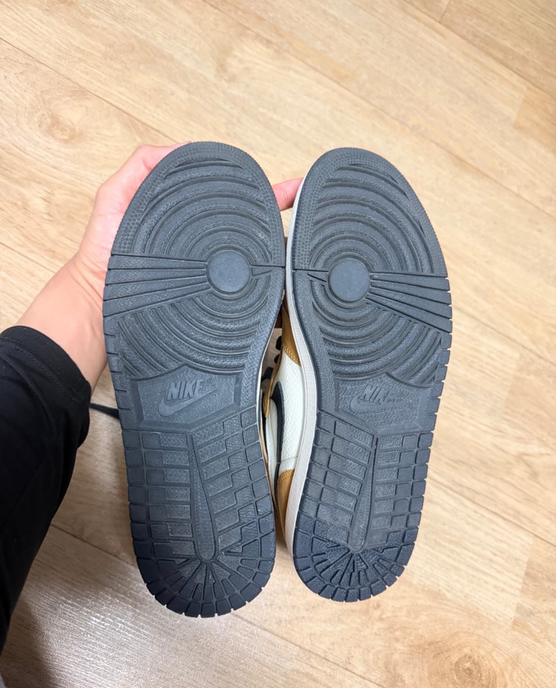 조던1 하이 루키 270 상품이미지10