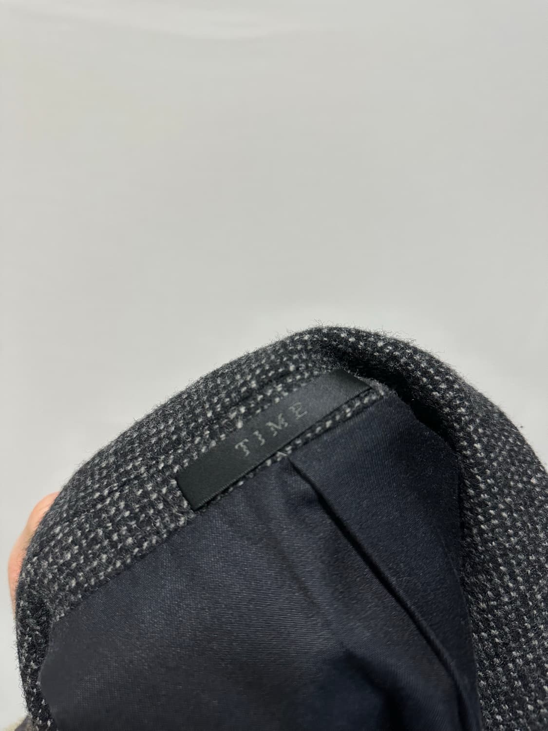 타임옴므 블레이저 상품이미지3