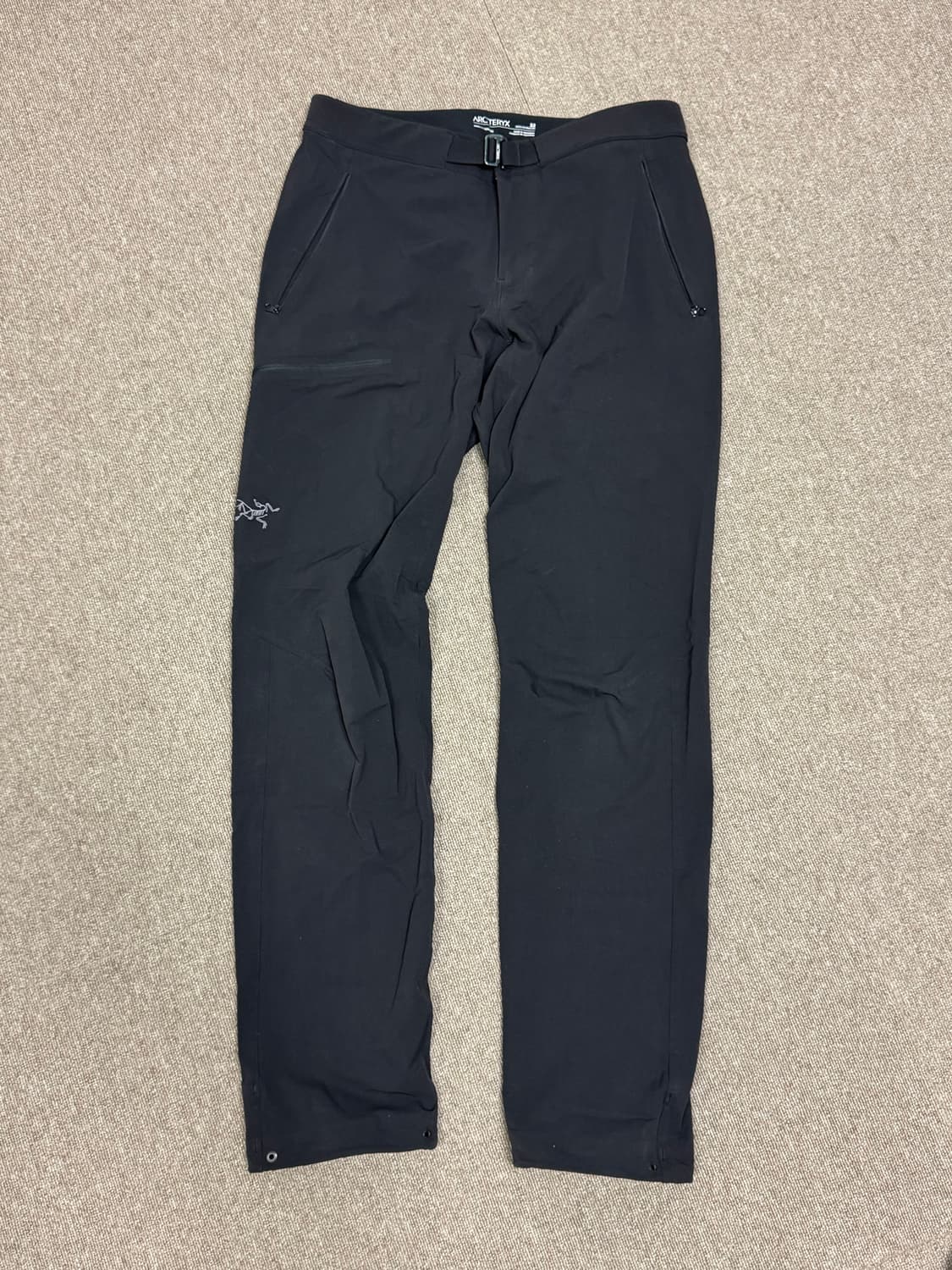 아크테릭스 감마 팬츠 32 사이즈 상품이미지1