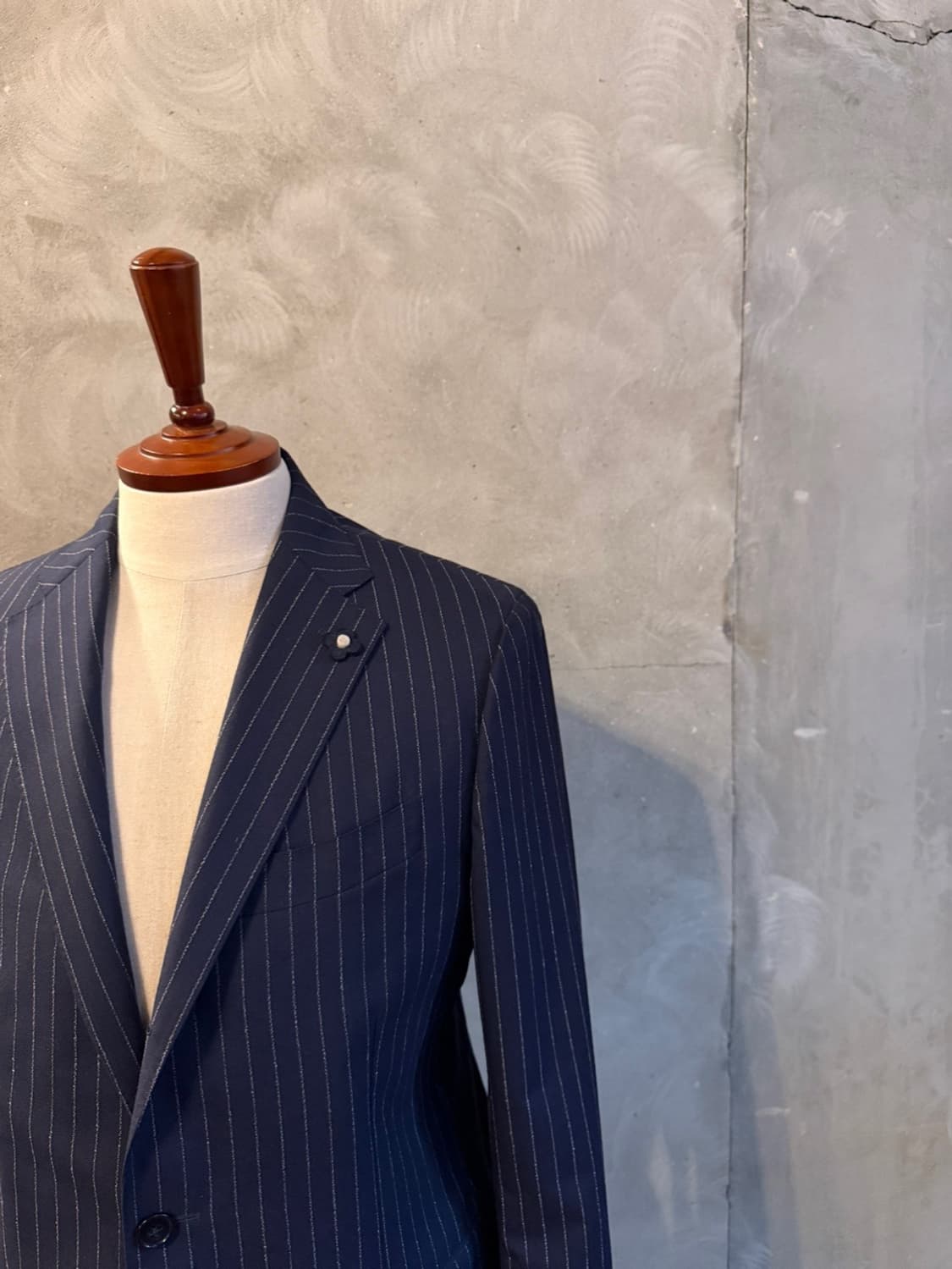 라르디니 수트 셋업 50R 상품이미지4