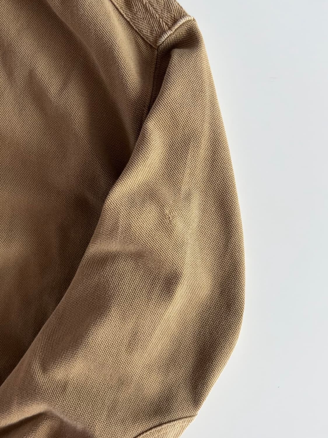 폴로 랄프로렌 후드집업 XXL 상품이미지5