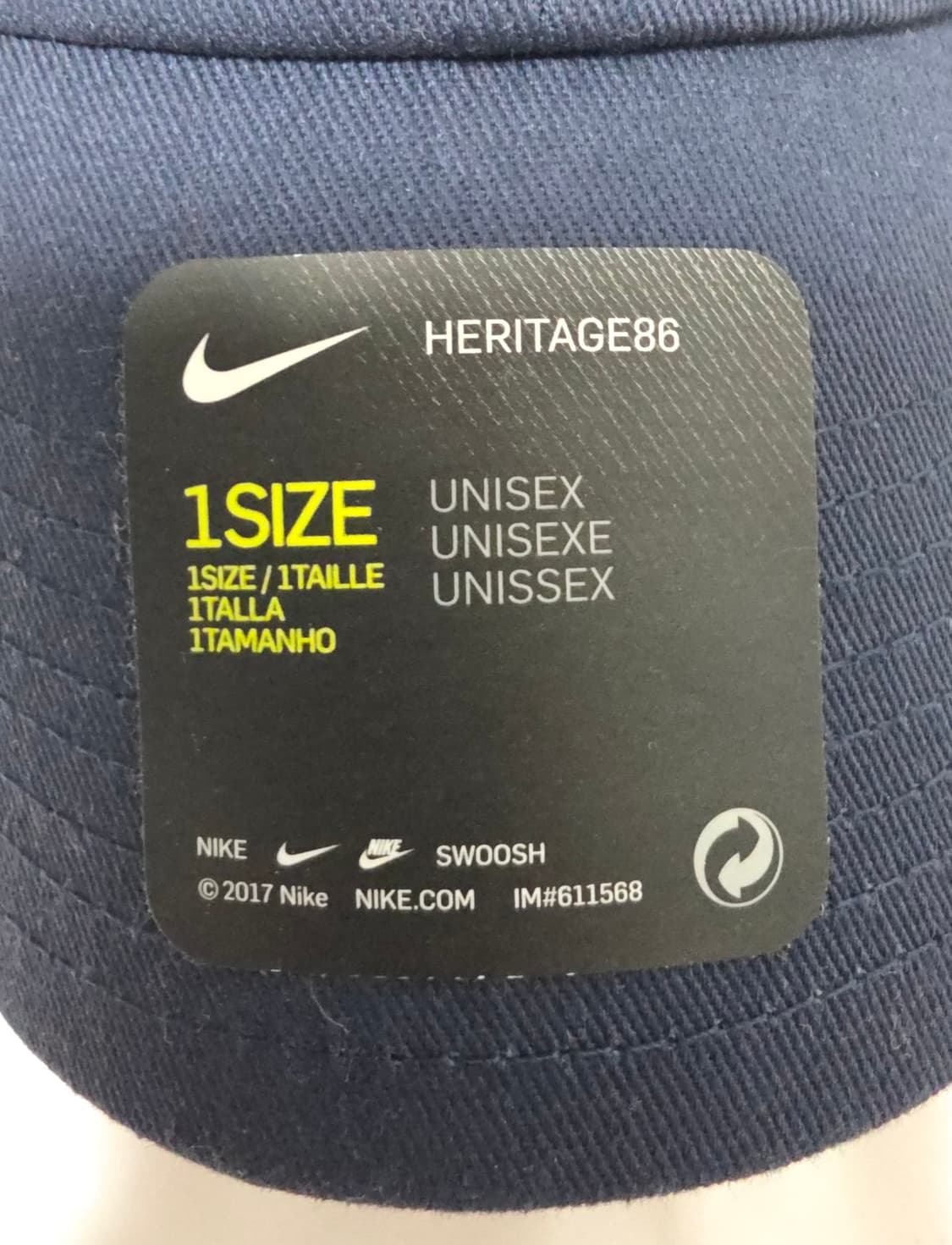 나이키 H86 USA 볼캡 모자 새 제품 상품이미지7