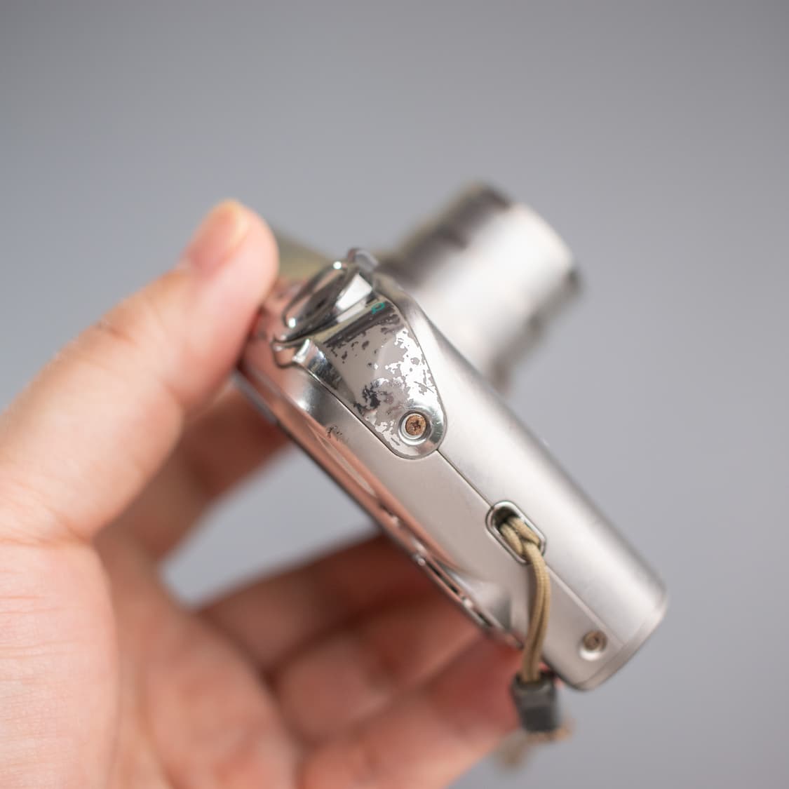 Casio ex z1200 (작례 0) 상품이미지9