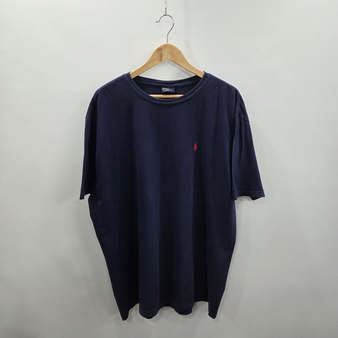 폴로랄프로렌 반팔티 네이비 L 상품이미지1