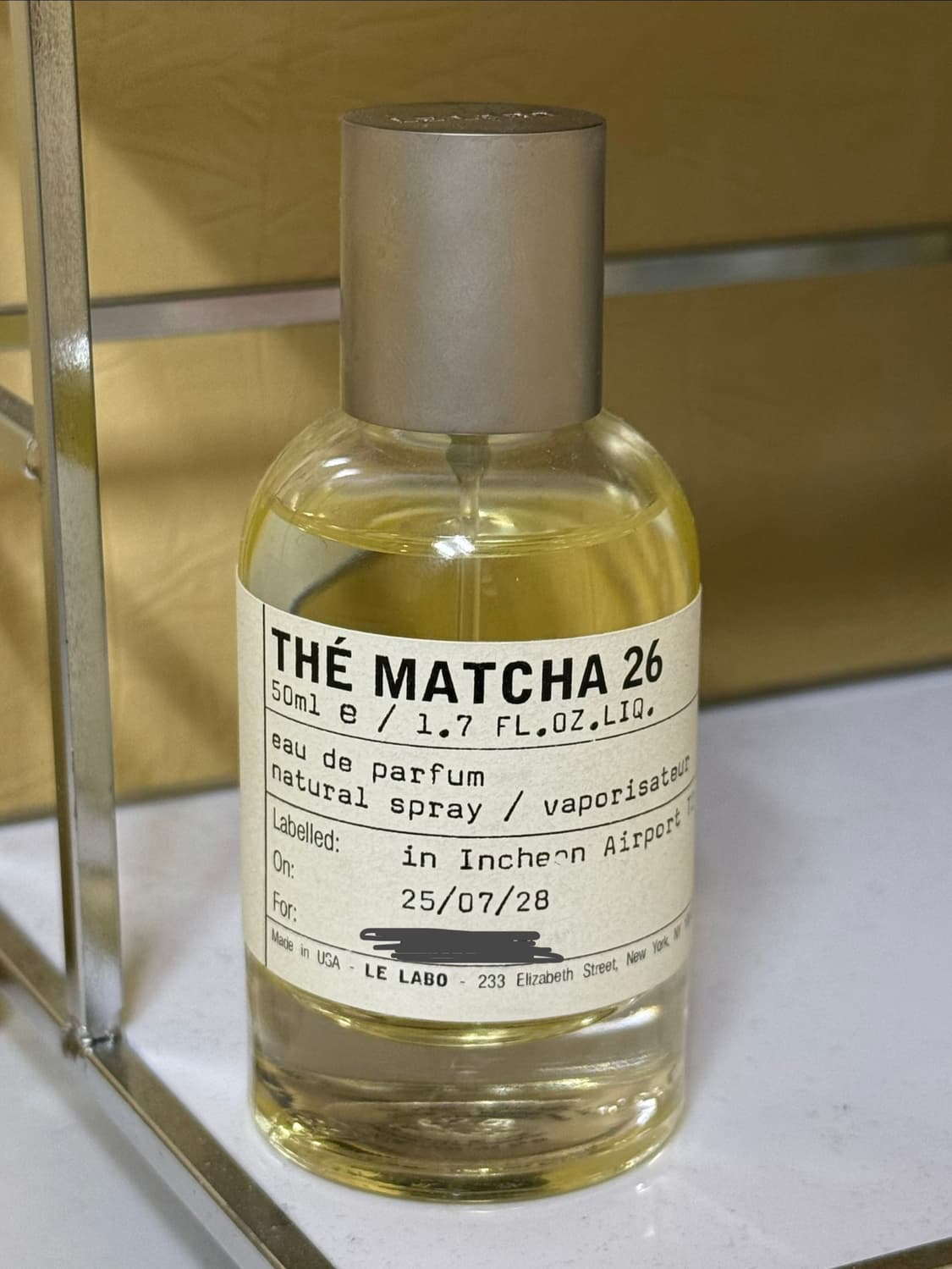 르라보 떼마차26 50ml 상품이미지1