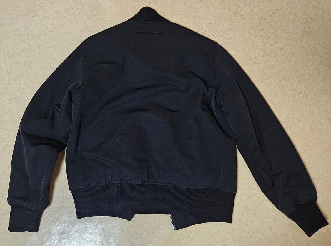 mdms 항공점퍼 상품이미지2