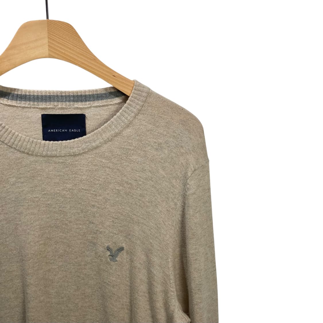 아메리칸 이글 니트 상품이미지3