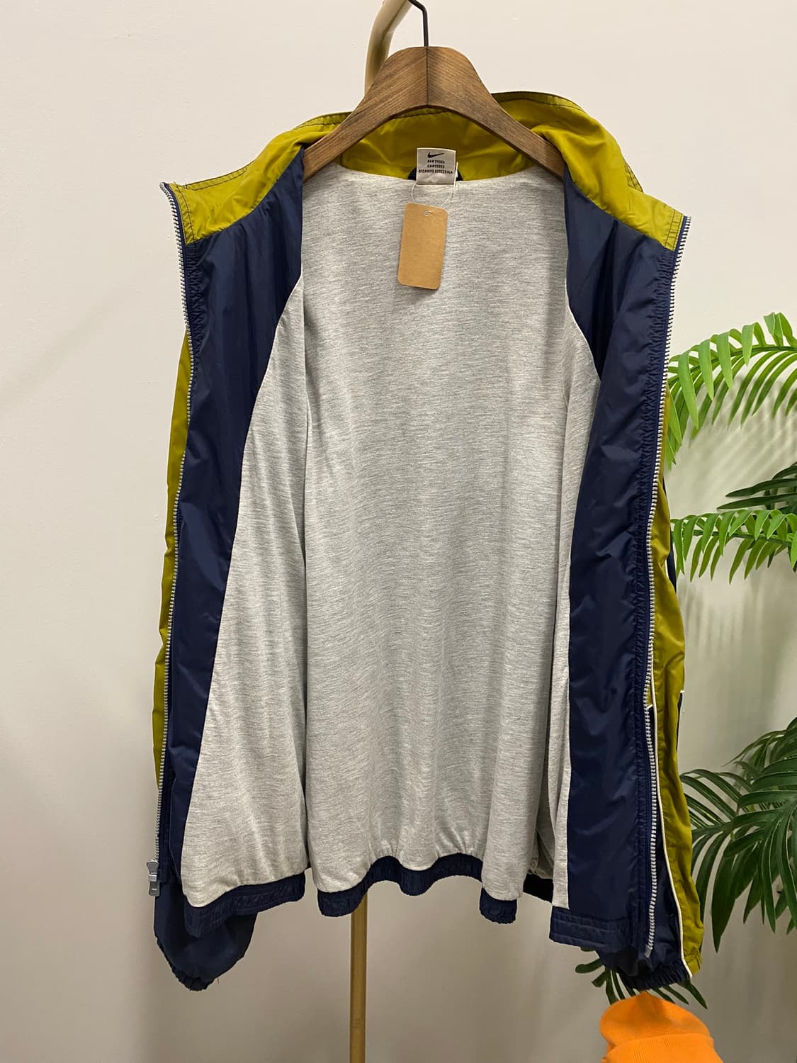 나이키 올드스쿨 윈드스토퍼 상품이미지5