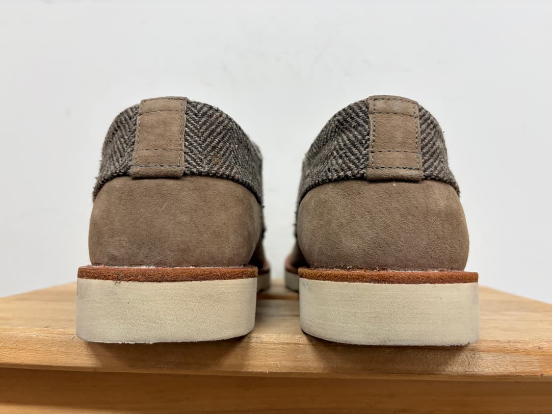 반스 otw 비브람 옥스포드 260 상품이미지6