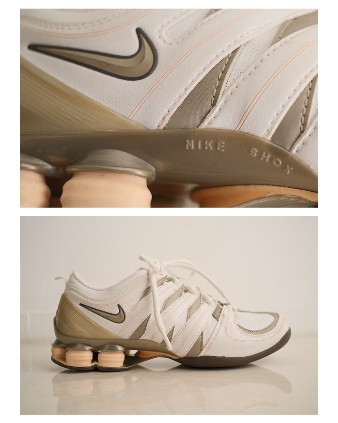 Nike Shox MC, 2000s 상품이미지7