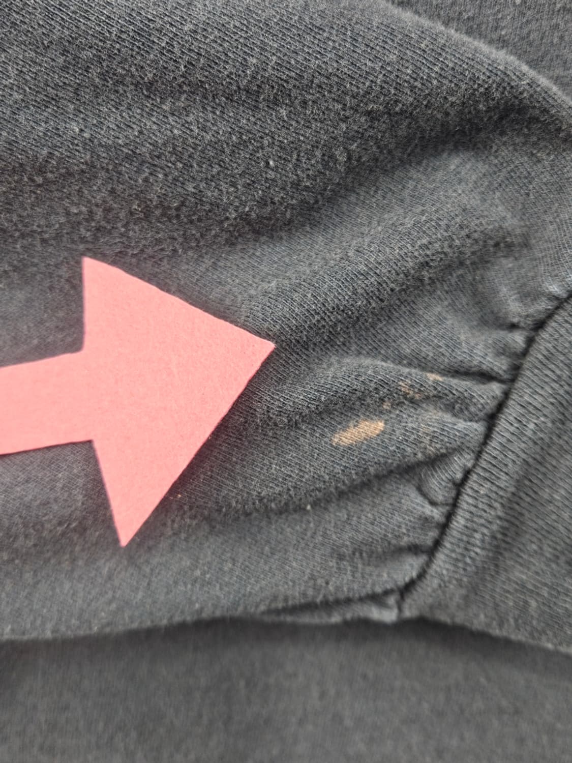 USA 할리데이비슨 잭슨 홀 플레임 롱슬리브 ( XL ) / 11526 상품이미지5