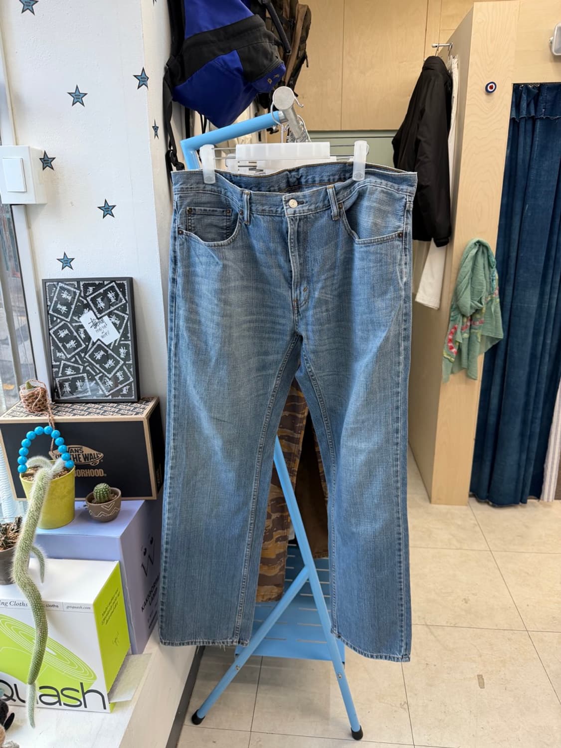 Levi’s 559 상품이미지2