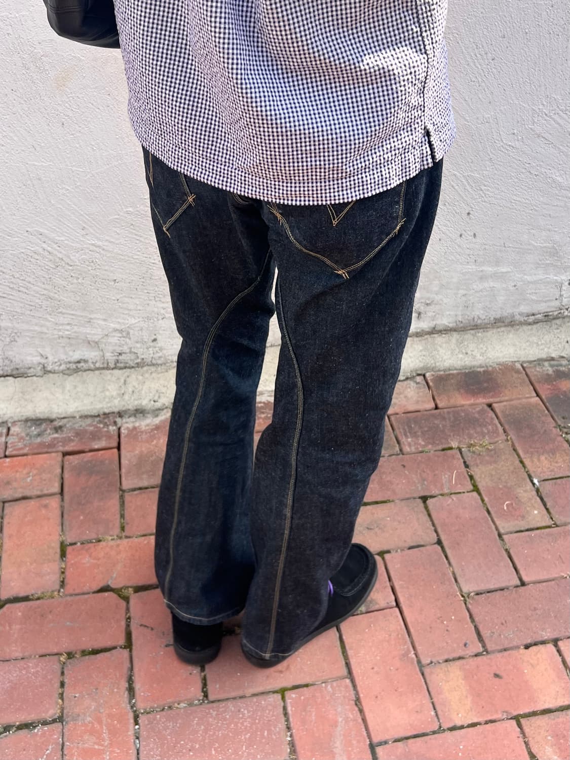 [Levi’s Engineered Jeans W34] 상품이미지2