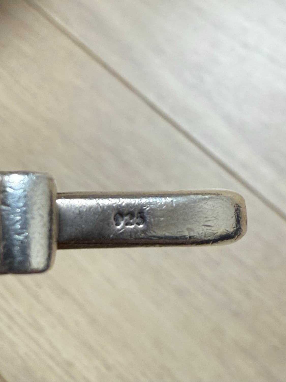 크롬하츠 더블대거 단품 판매 상품이미지4