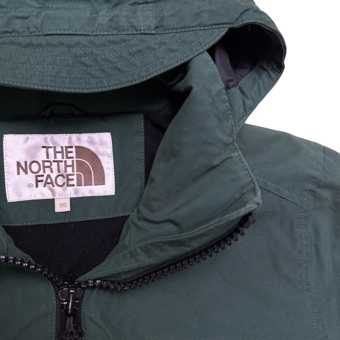 노스페이스 바람막이 상품이미지2