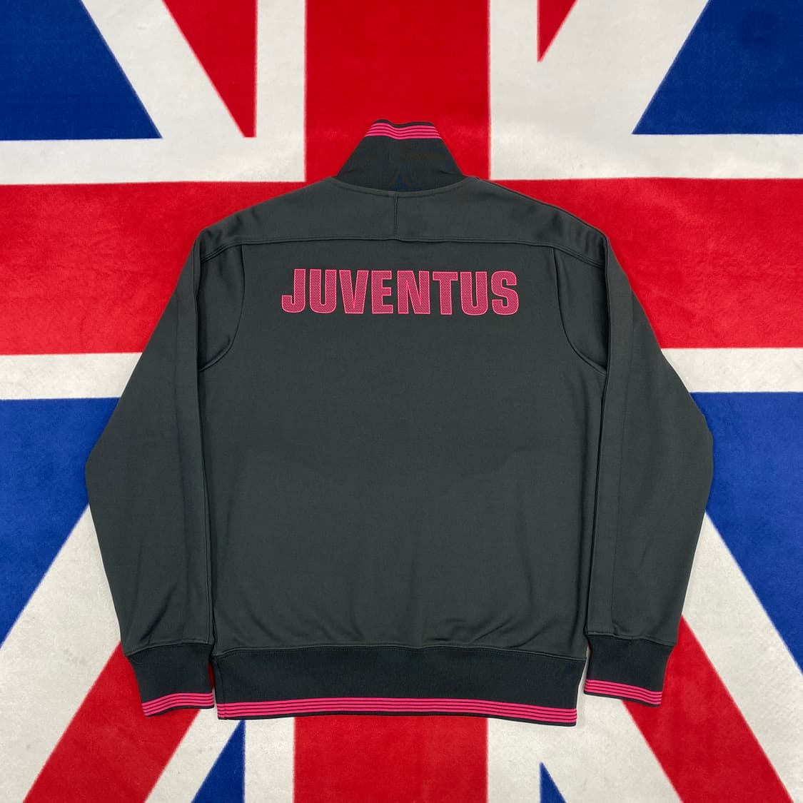 나이키 유벤투스 져지 M  상품이미지4