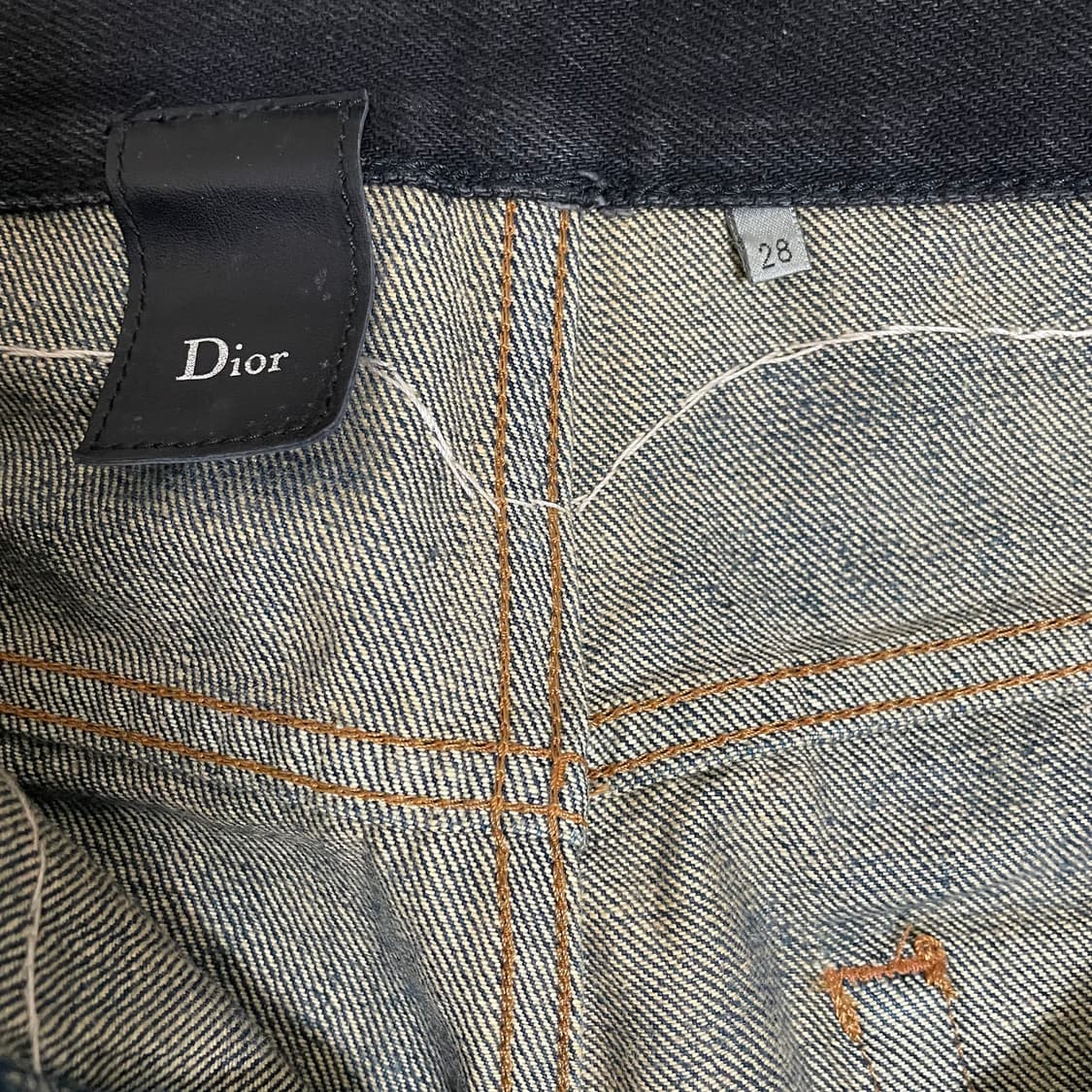 디올옴므 06aw 리버스 커머번드 28 상품이미지4