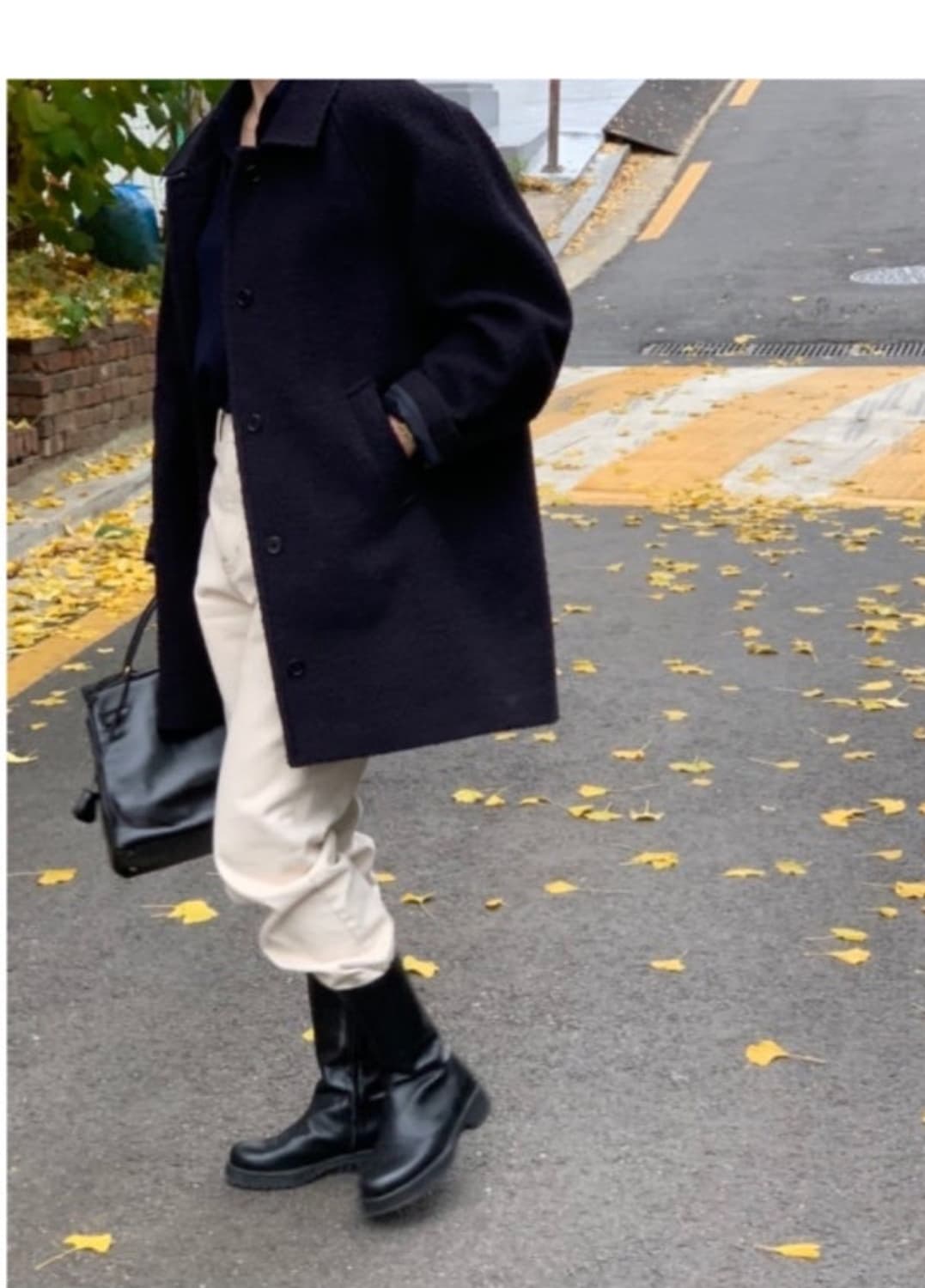  모네 카센티노 반코트 상품이미지2