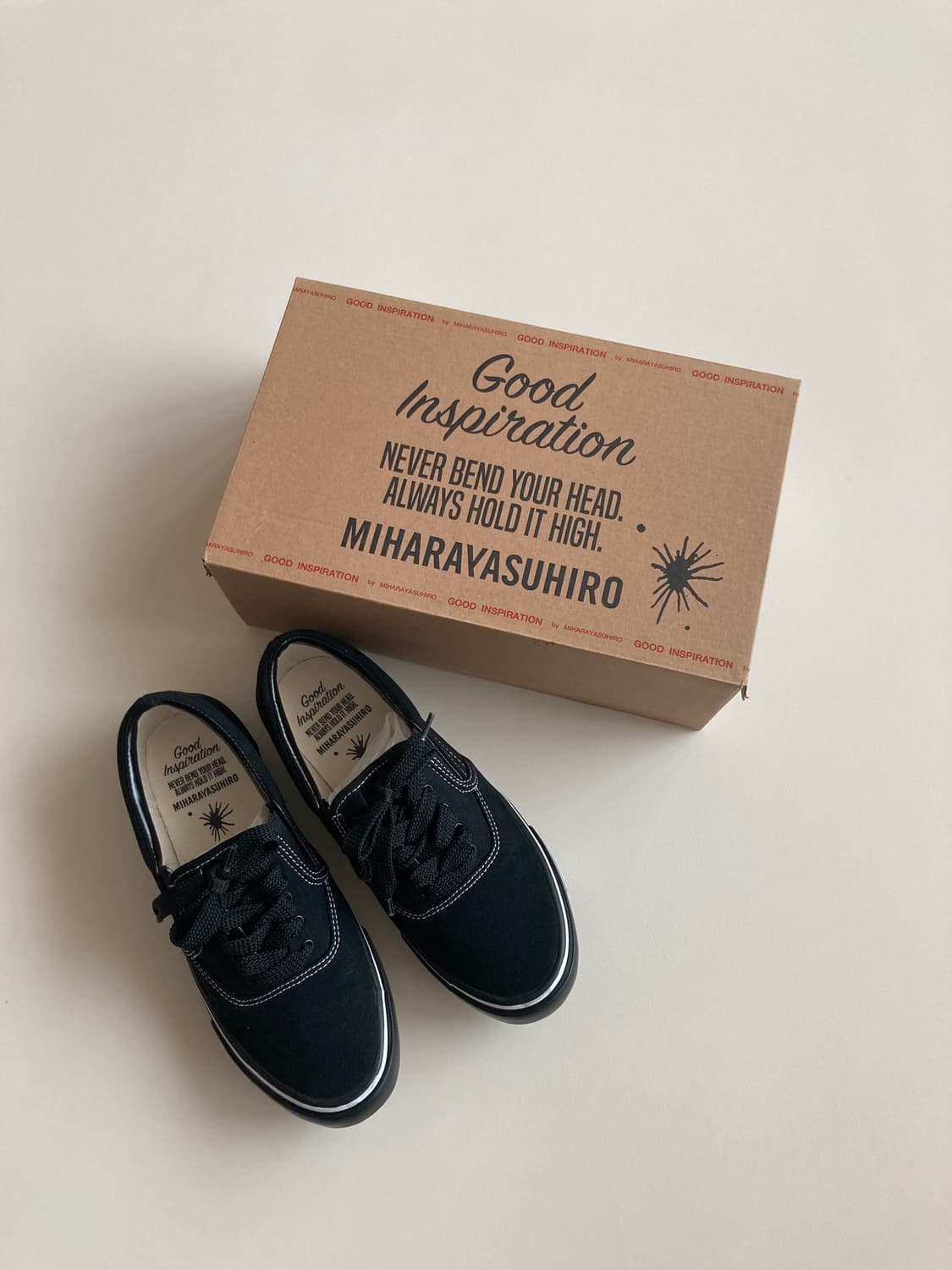 X GU Low sneakers 상품이미지9