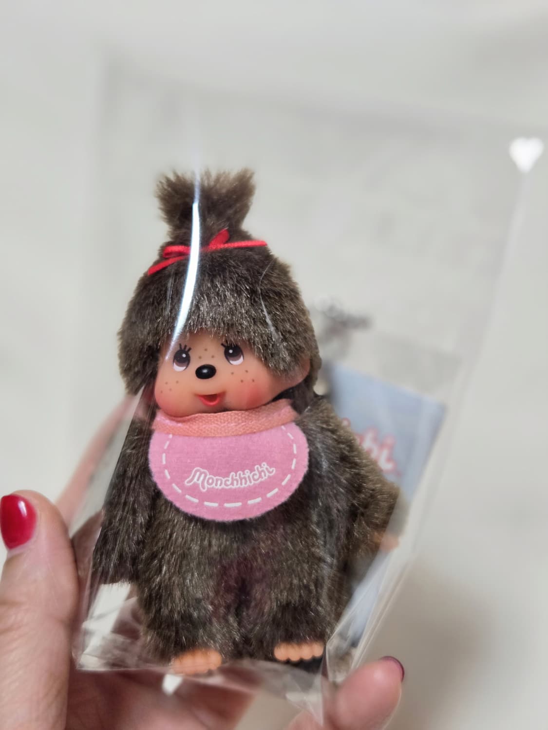 몬치치 키링 상품이미지2