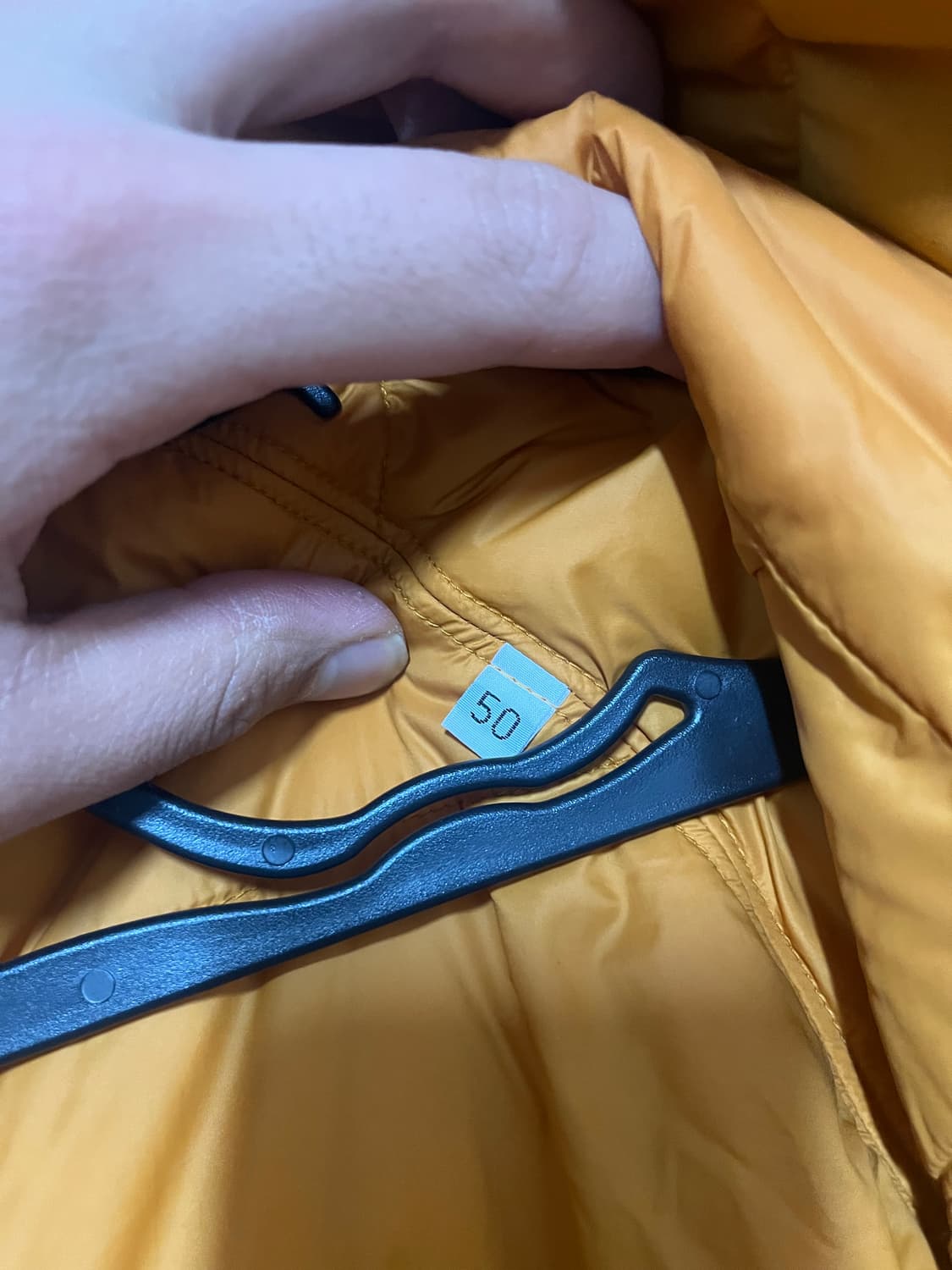 cp컴퍼니 바람막이 상품이미지5