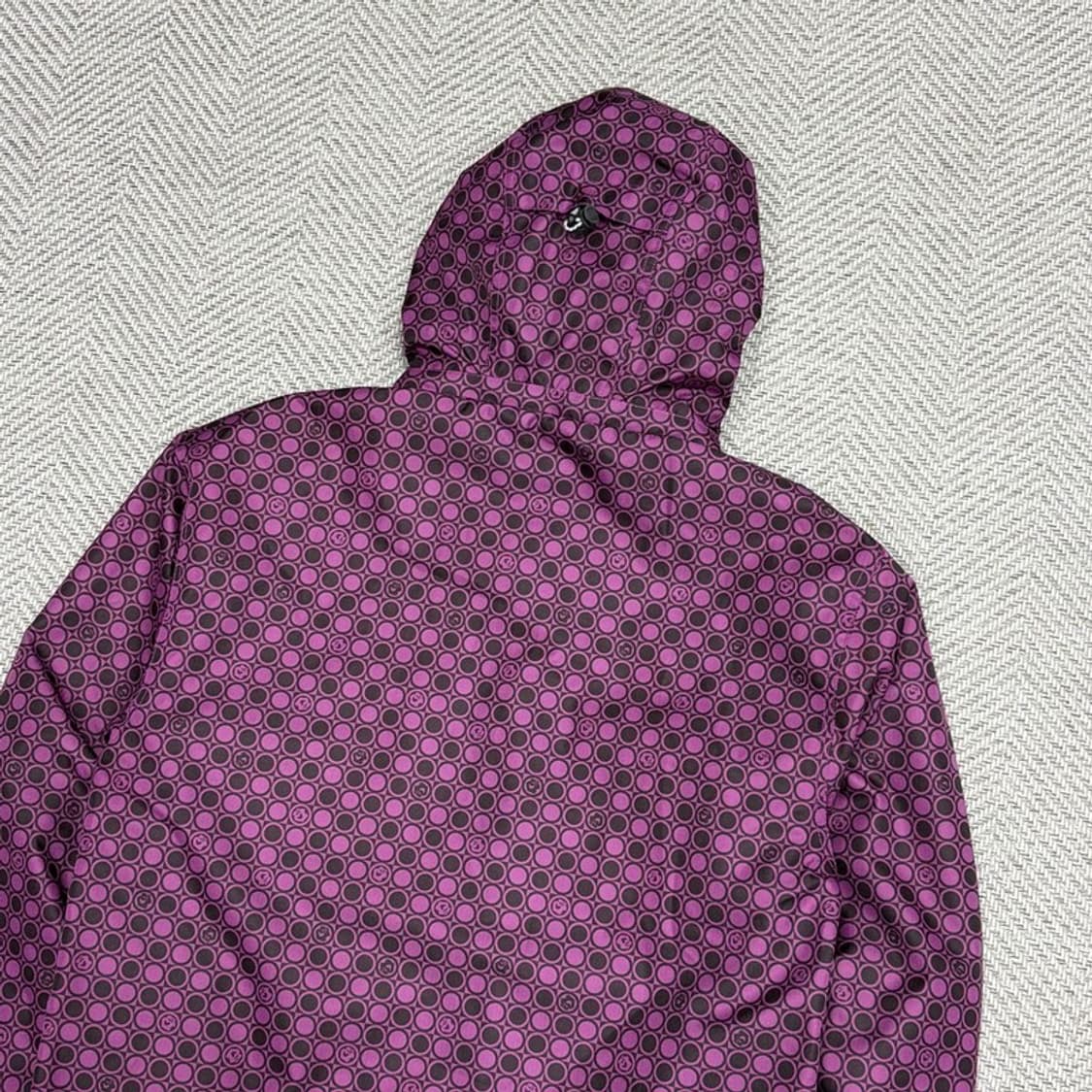 tsn 도트패턴 보드점퍼 v1294 상품이미지4