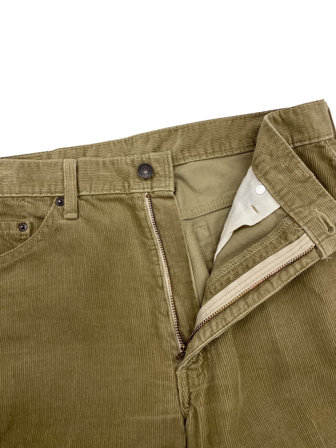 90's 리바이스 517 코듀로이  상품이미지8