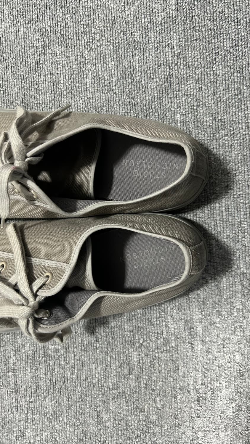 스튜디오니콜슨 문스타 280 상품이미지3