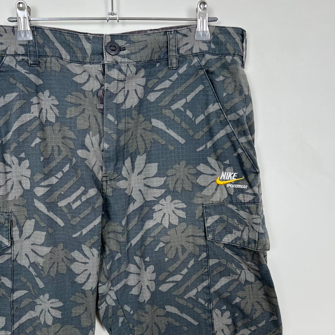 NIKE 나이키 카고 반바지 상품이미지2