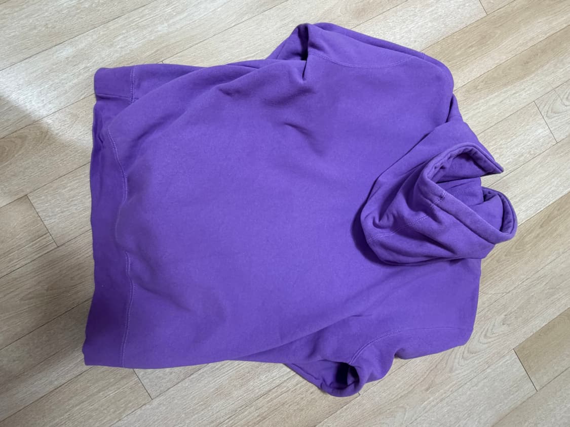 오베이 후드티 상품이미지3