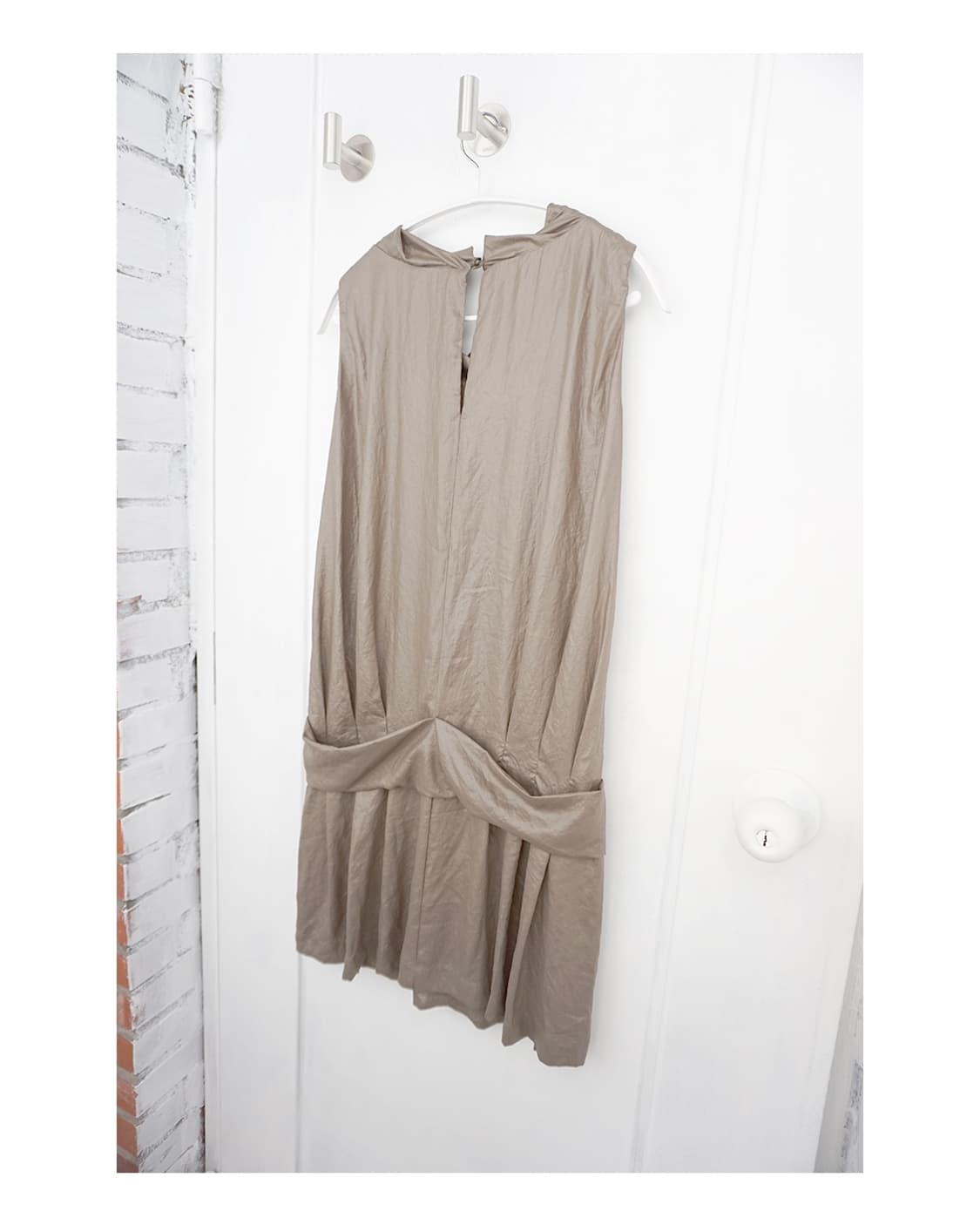 Armani dress 상품이미지10