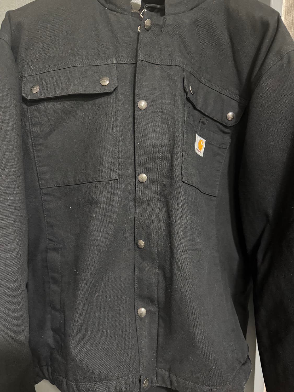 칼하트 바틀렛 자켓 XXL 상품이미지2