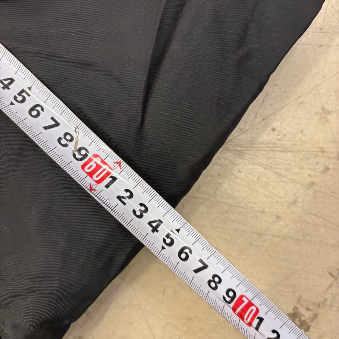 리바이스 블랙 n3b 상품이미지4