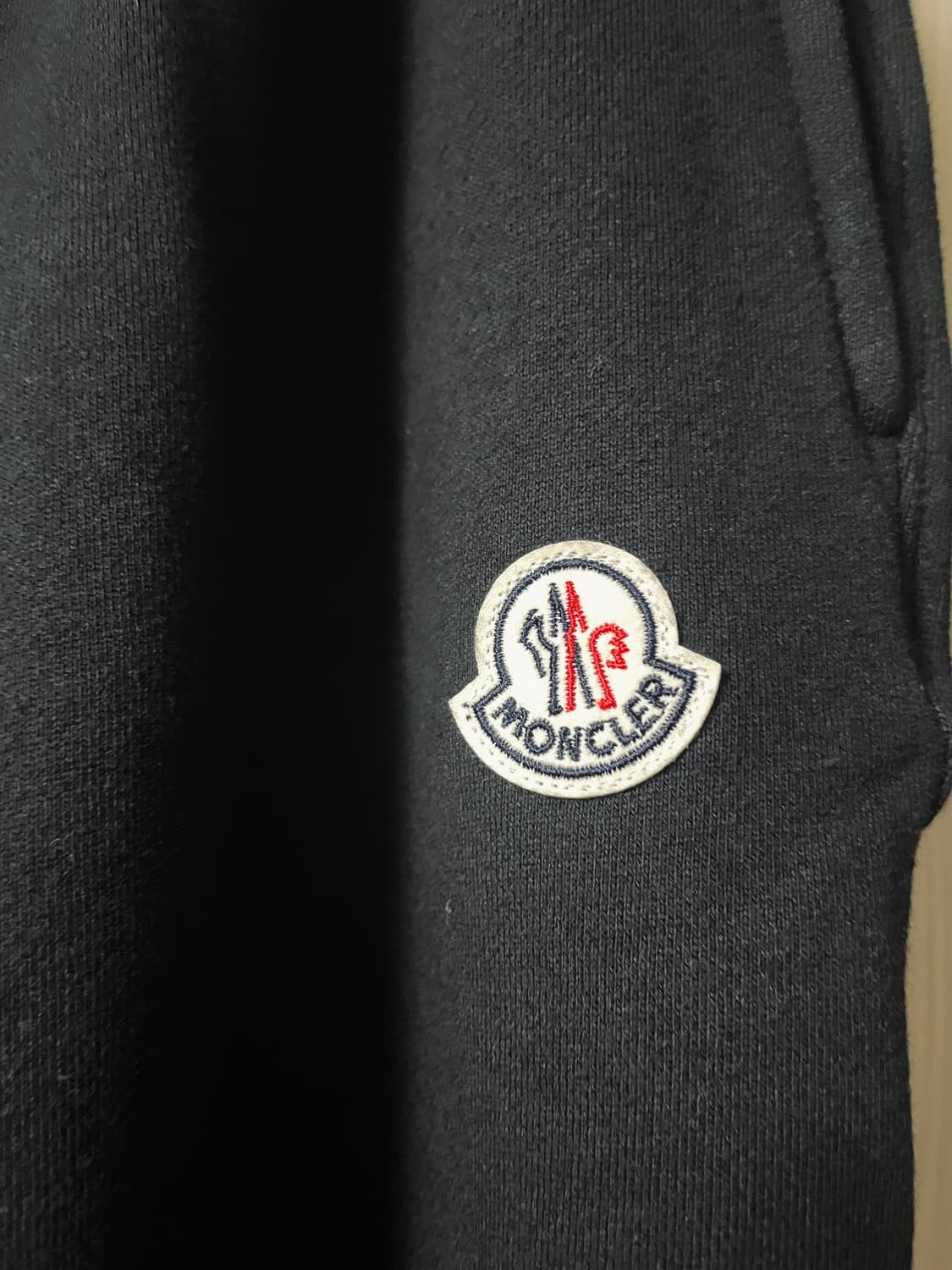 급처} 몽클레어 기모트레이닝세트 상품이미지6