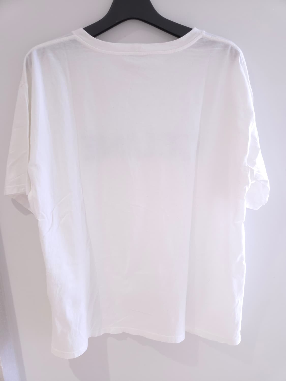 [새상품급] 셀린느 루즈 티셔츠 XL Size 상품이미지8