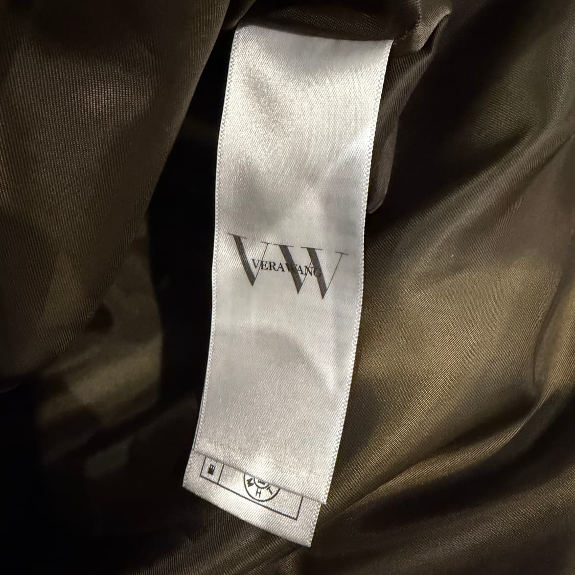 VW 숄카라 구스 다운 파카  상품이미지5