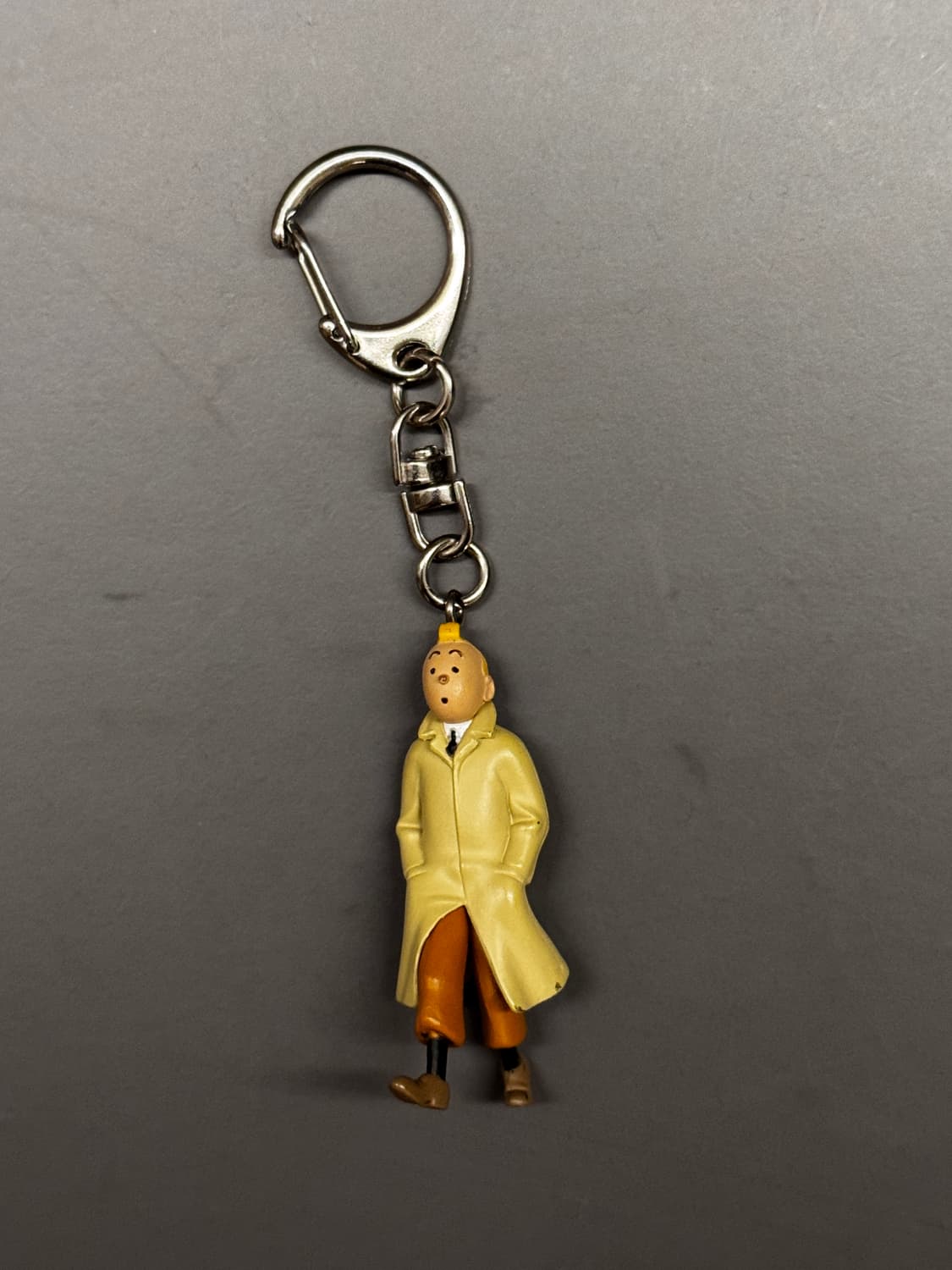 TINTIN 키링 상품이미지3