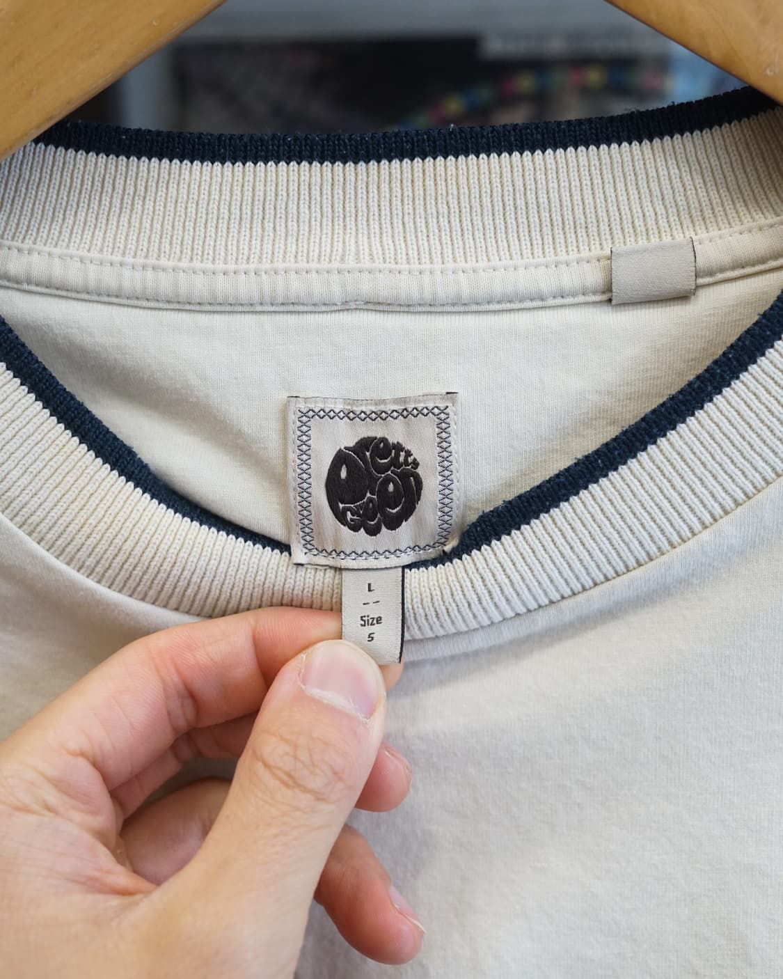 Pretty Green 상품이미지5