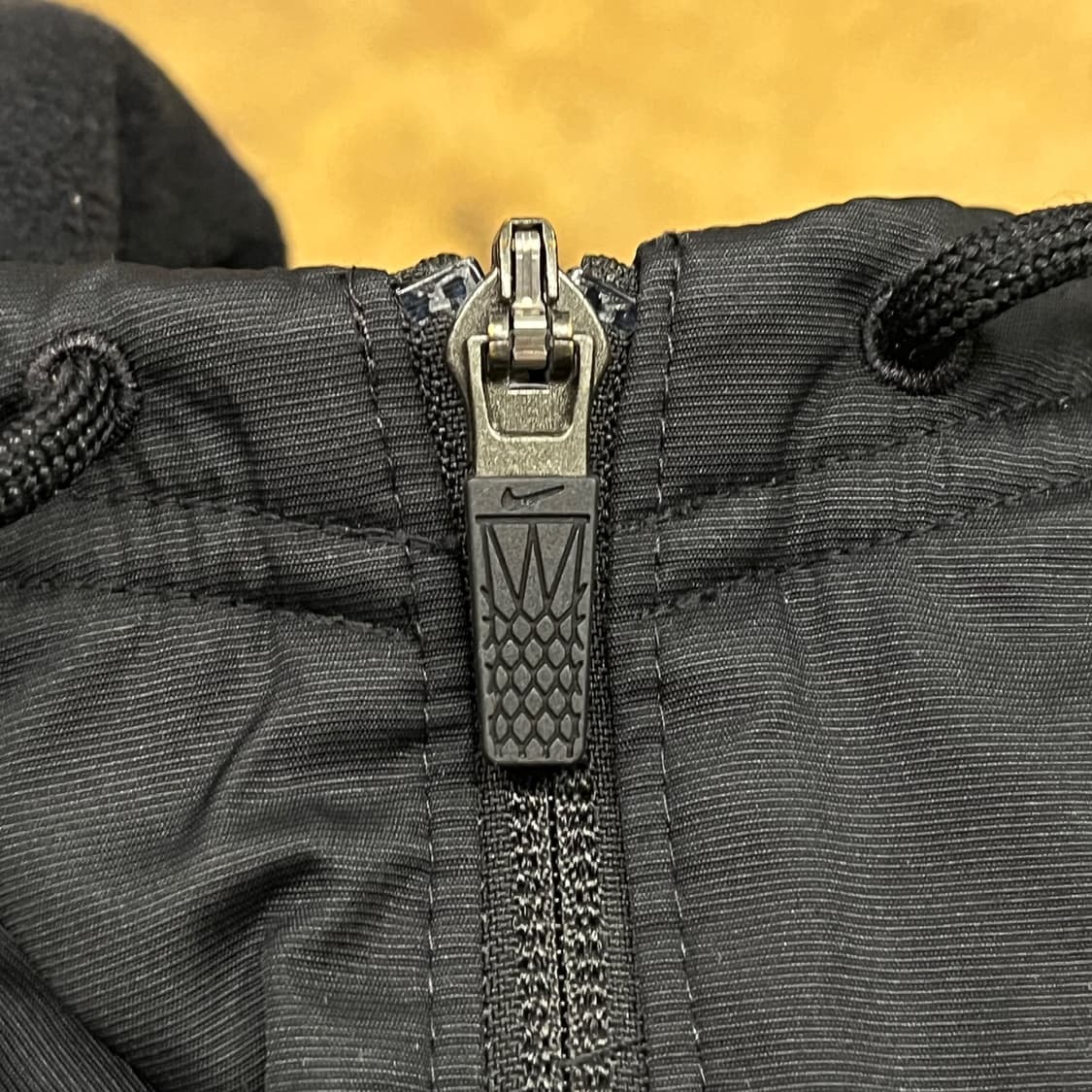 [정품/L,100] 나이키 르브론 바람막이 자켓 b14 상품이미지5