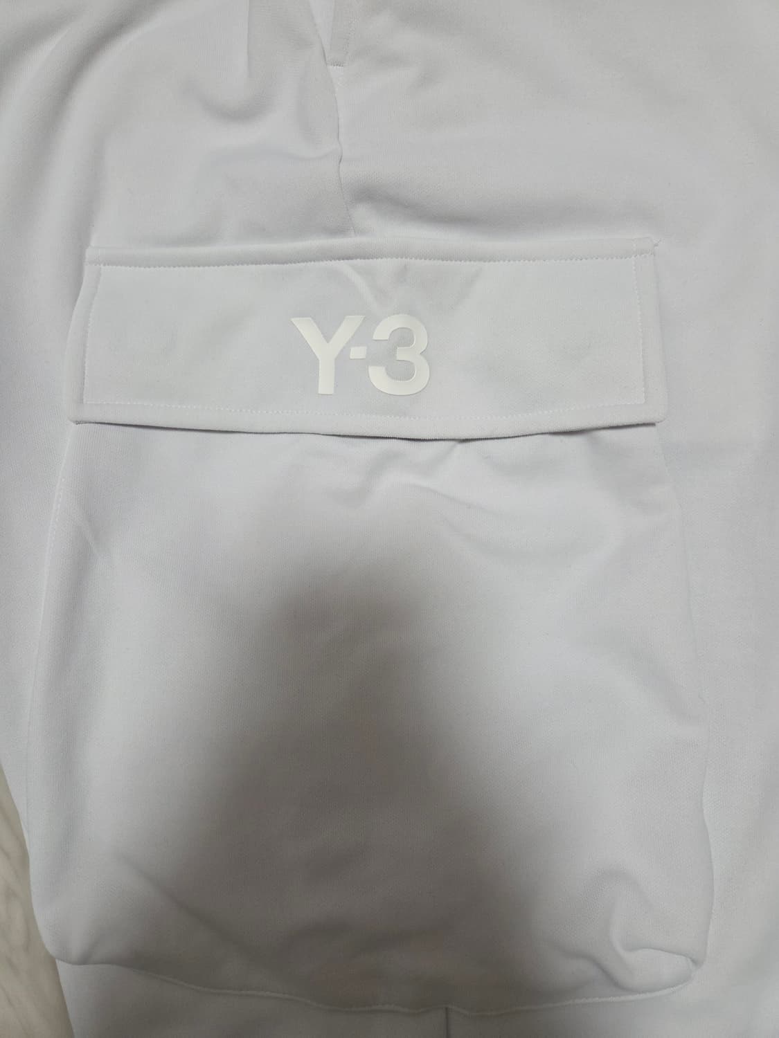 Y-3 아디다스 카고 배기 팬츠 상품이미지4