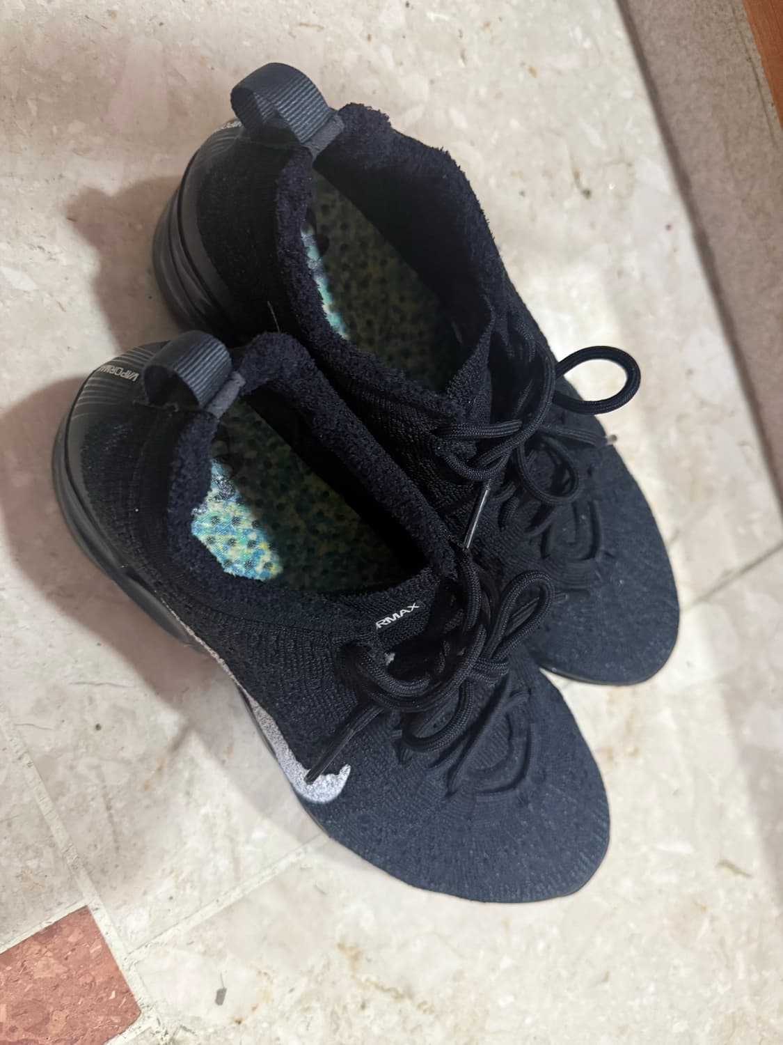 나이키 베이퍼맥스 240 중고상품 상품이미지2