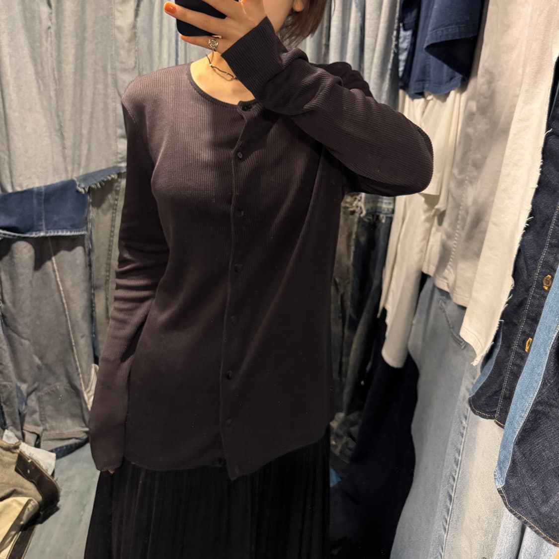 55-66 ) Japanese Vintage  상품이미지7
