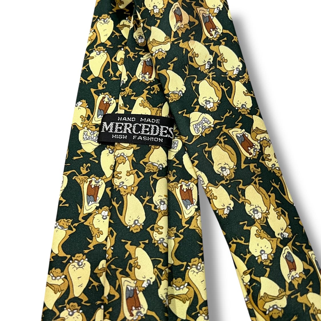  크리스찬 디올 패턴 실크 넥타이 y14334 상품이미지5