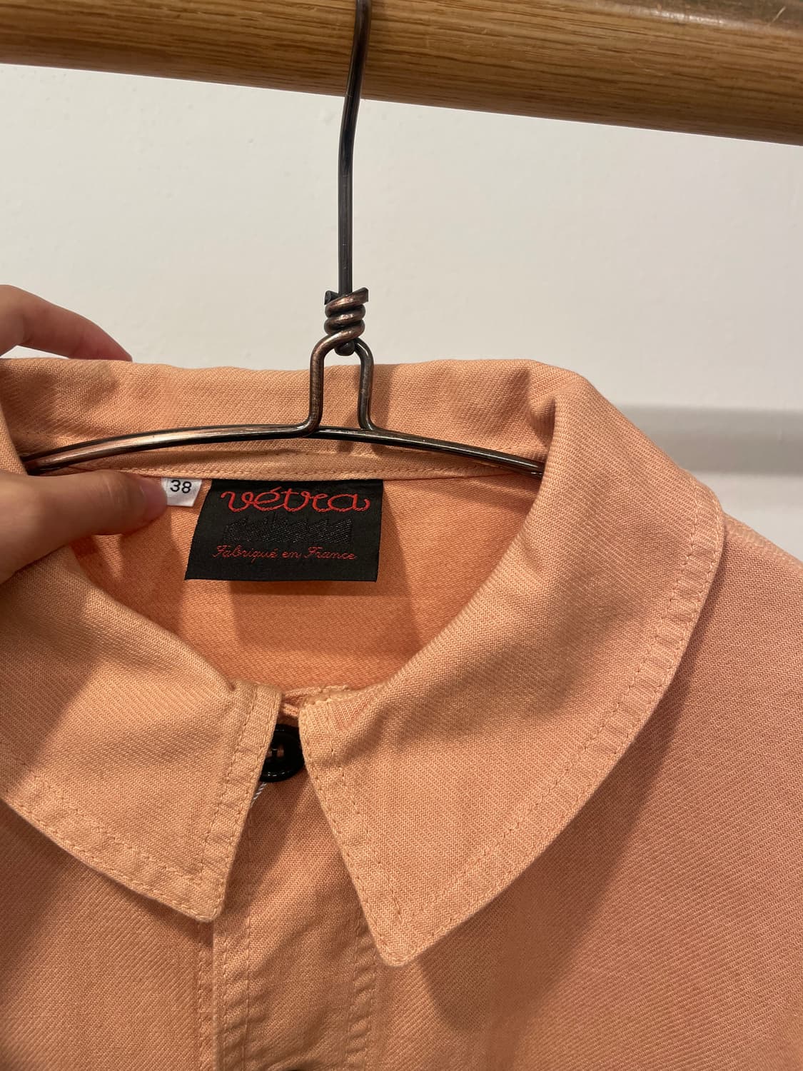 VETRA jacket 상품이미지2