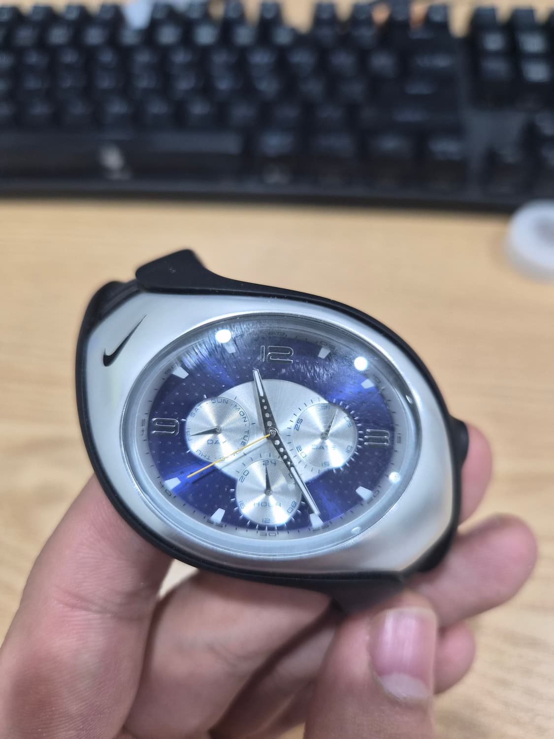 나이키 트라이엑스 상품이미지2